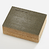 Pannello isolante in cementolegno e fibra di legno BetonFiber